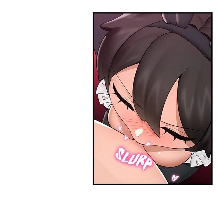 Hypnotist Security Guard - Chapter 32 Page 87