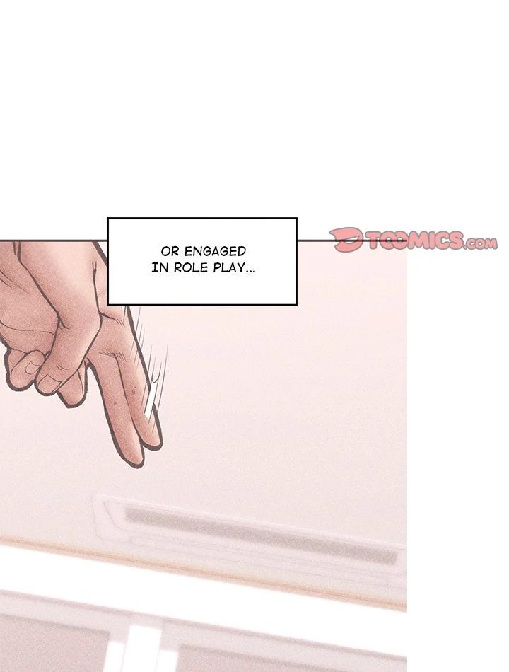 Hypnotist Security Guard - Chapter 33 Page 10