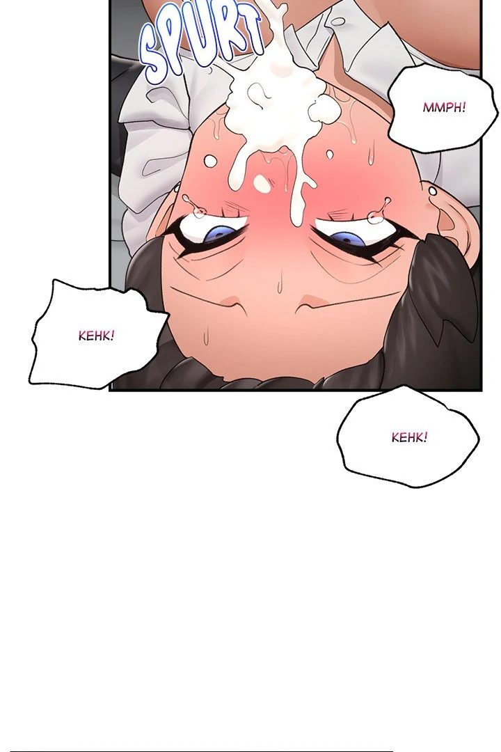 Hypnotist Security Guard - Chapter 33 Page 107