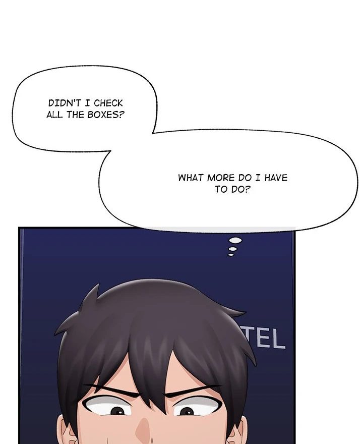 Hypnotist Security Guard - Chapter 33 Page 113