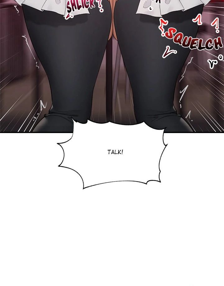 Hypnotist Security Guard - Chapter 33 Page 29