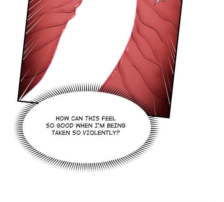 Hypnotist Security Guard - Chapter 33 Page 43