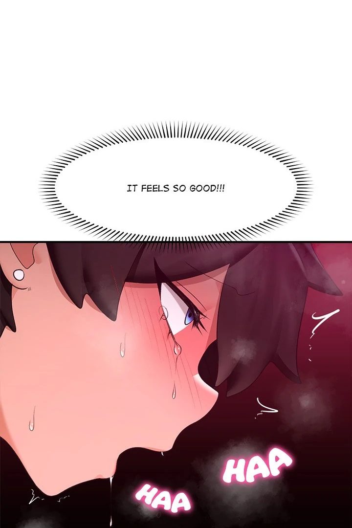 Hypnotist Security Guard - Chapter 33 Page 49