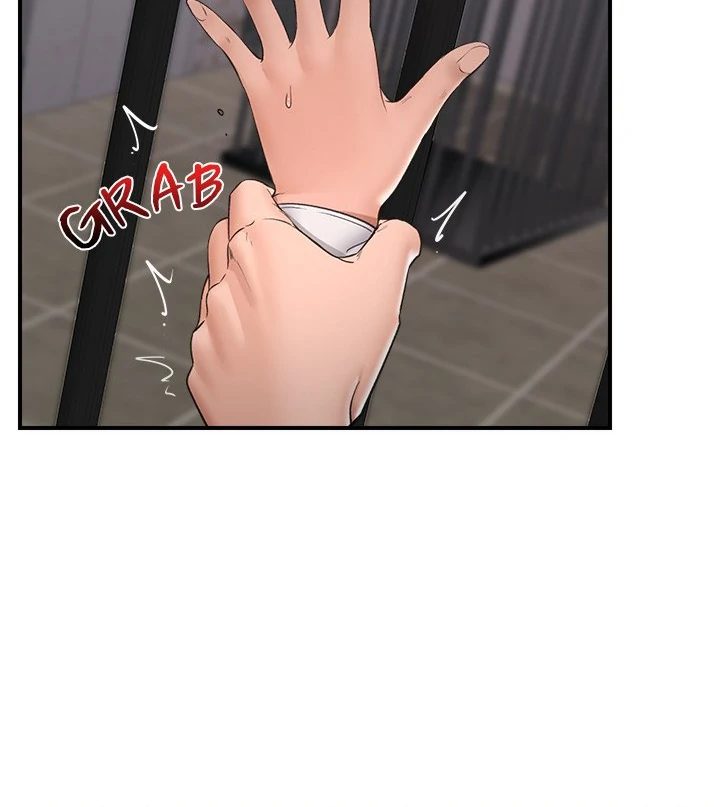 Hypnotist Security Guard - Chapter 33 Page 57