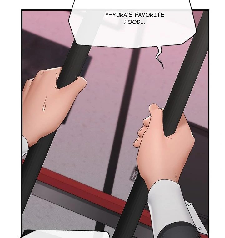Hypnotist Security Guard - Chapter 33 Page 61