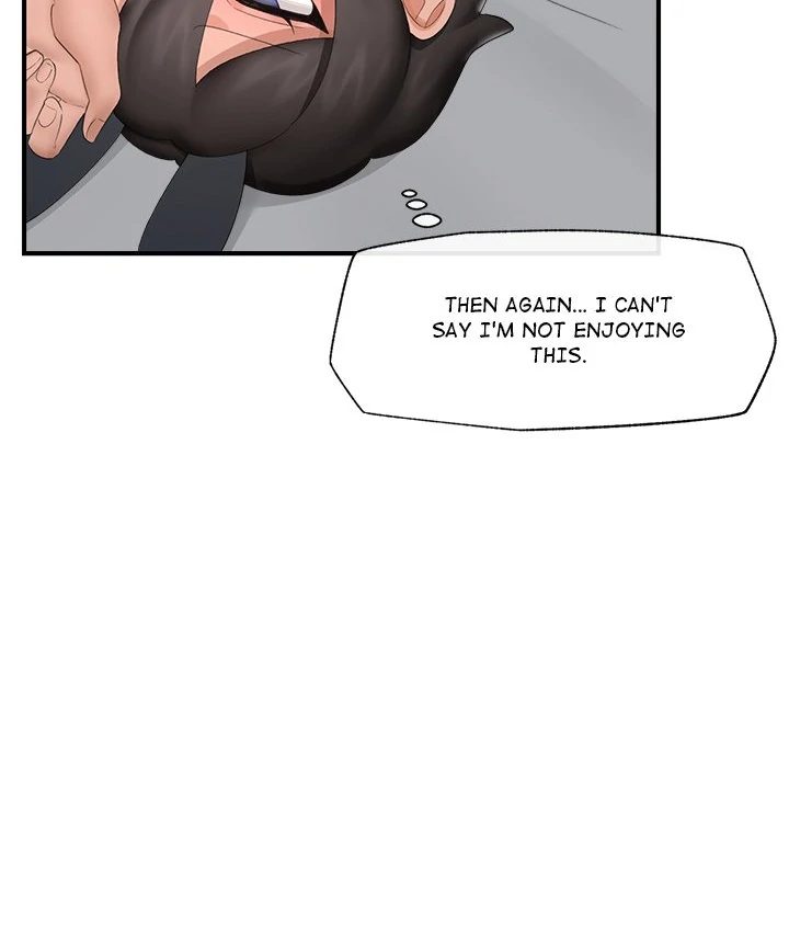 Hypnotist Security Guard - Chapter 33 Page 67