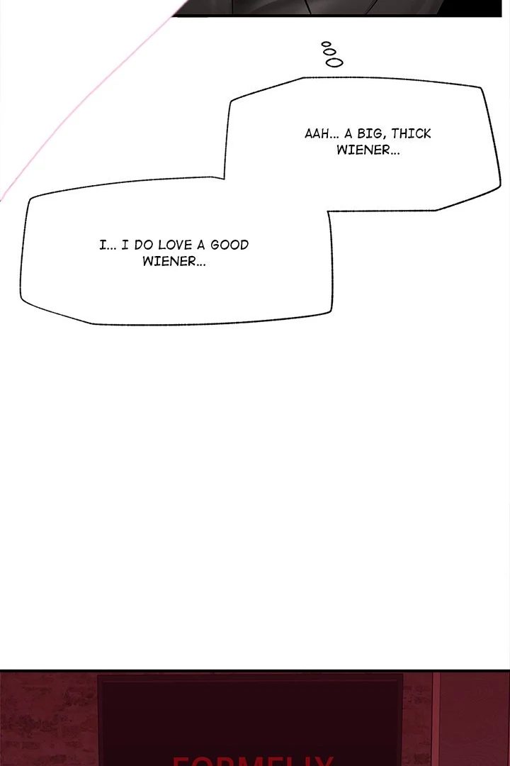 Hypnotist Security Guard - Chapter 33 Page 69