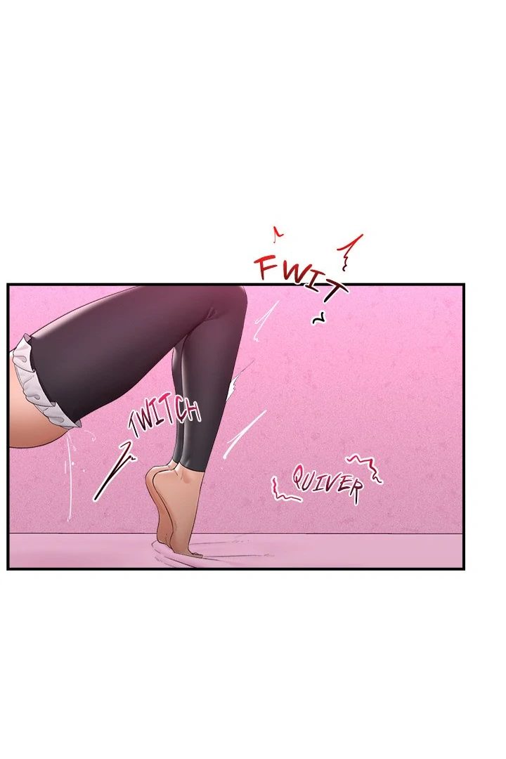 Hypnotist Security Guard - Chapter 33 Page 97