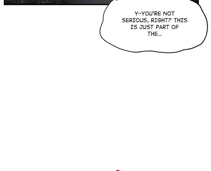 Hypnotist Security Guard - Chapter 34 Page 100