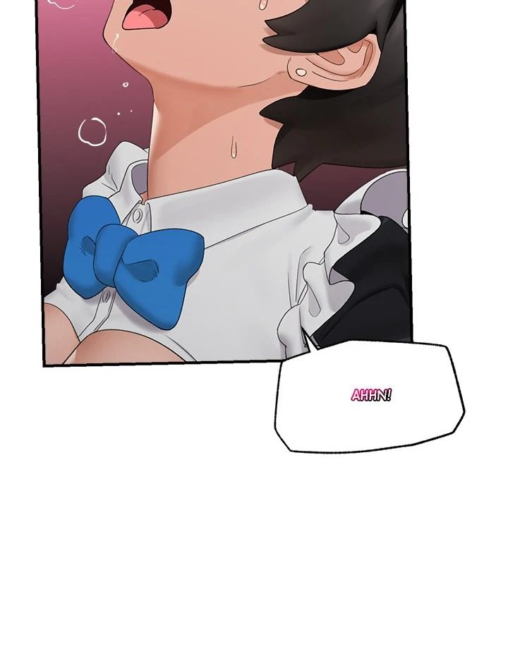 Hypnotist Security Guard - Chapter 34 Page 19