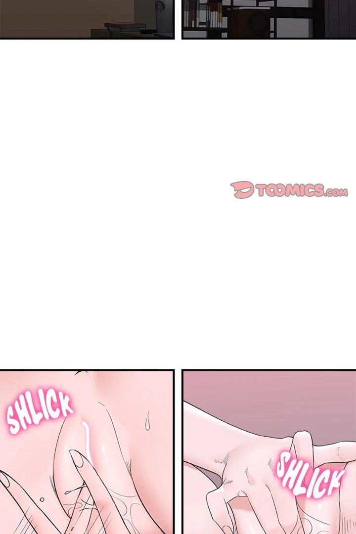 Hypnotist Security Guard - Chapter 34 Page 2