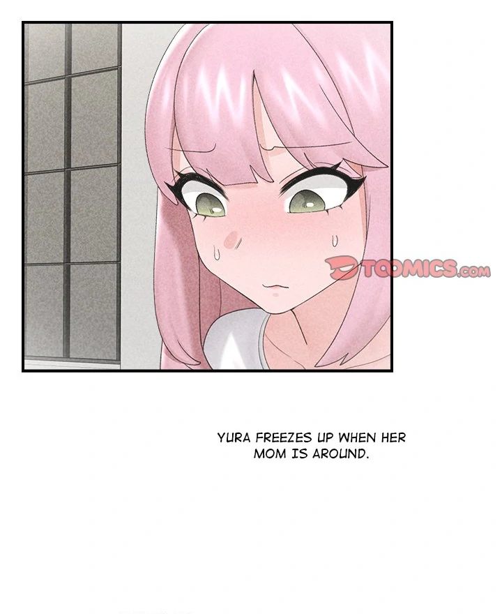 Hypnotist Security Guard - Chapter 34 Page 49