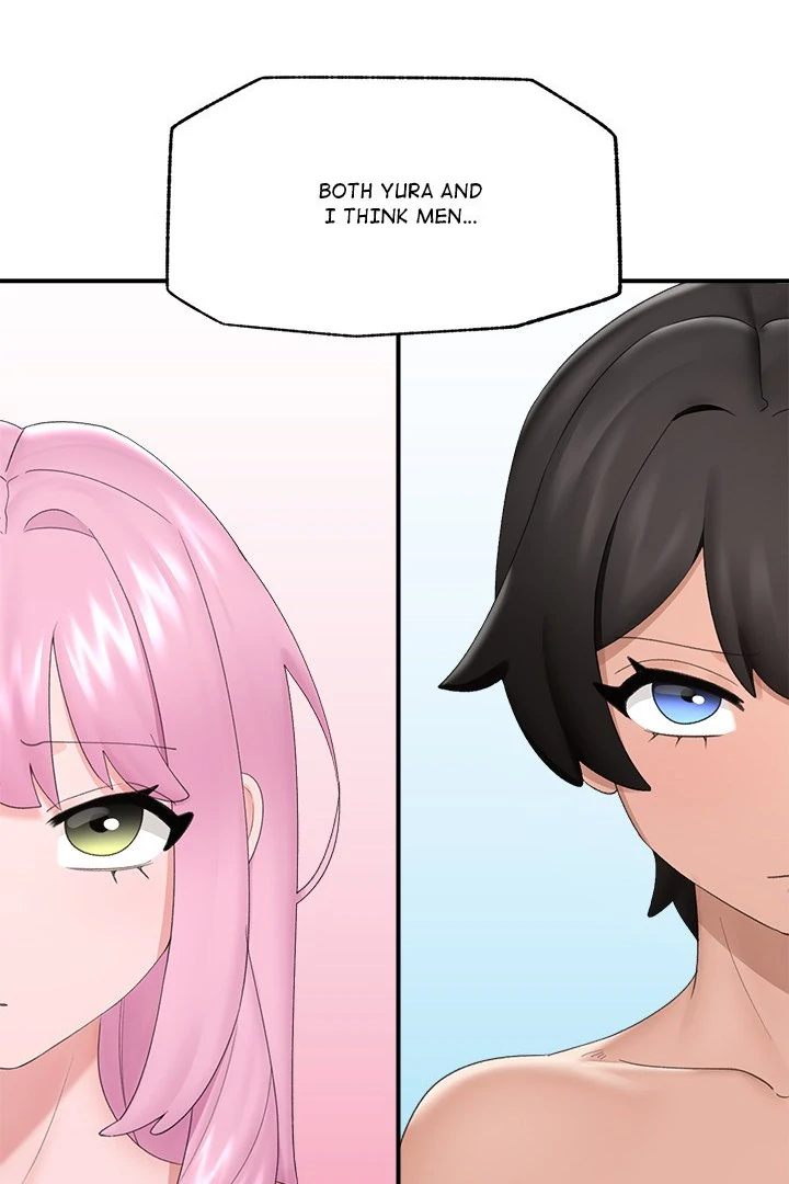 Hypnotist Security Guard - Chapter 34 Page 56