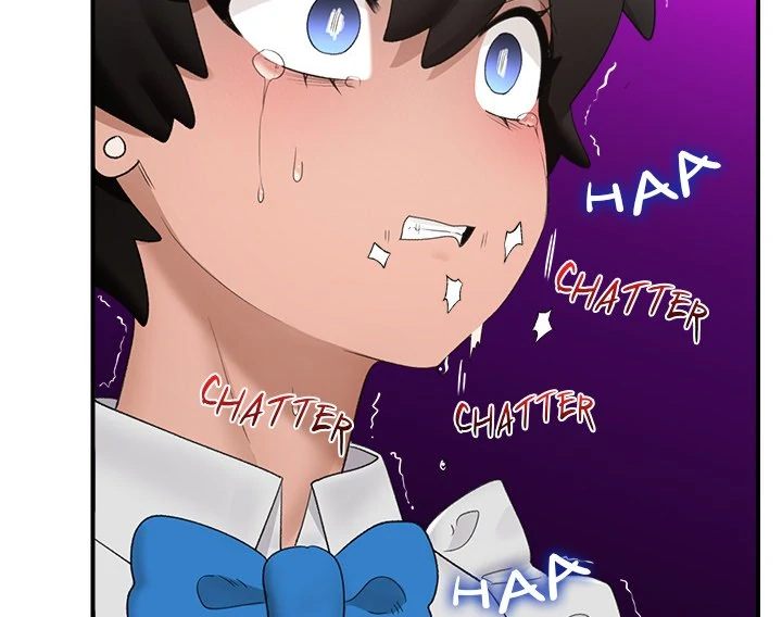 Hypnotist Security Guard - Chapter 34 Page 63