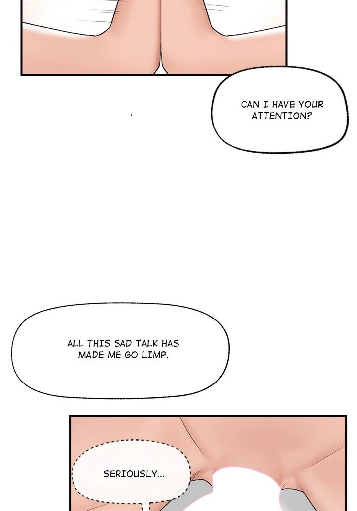 Hypnotist Security Guard - Chapter 34 Page 81