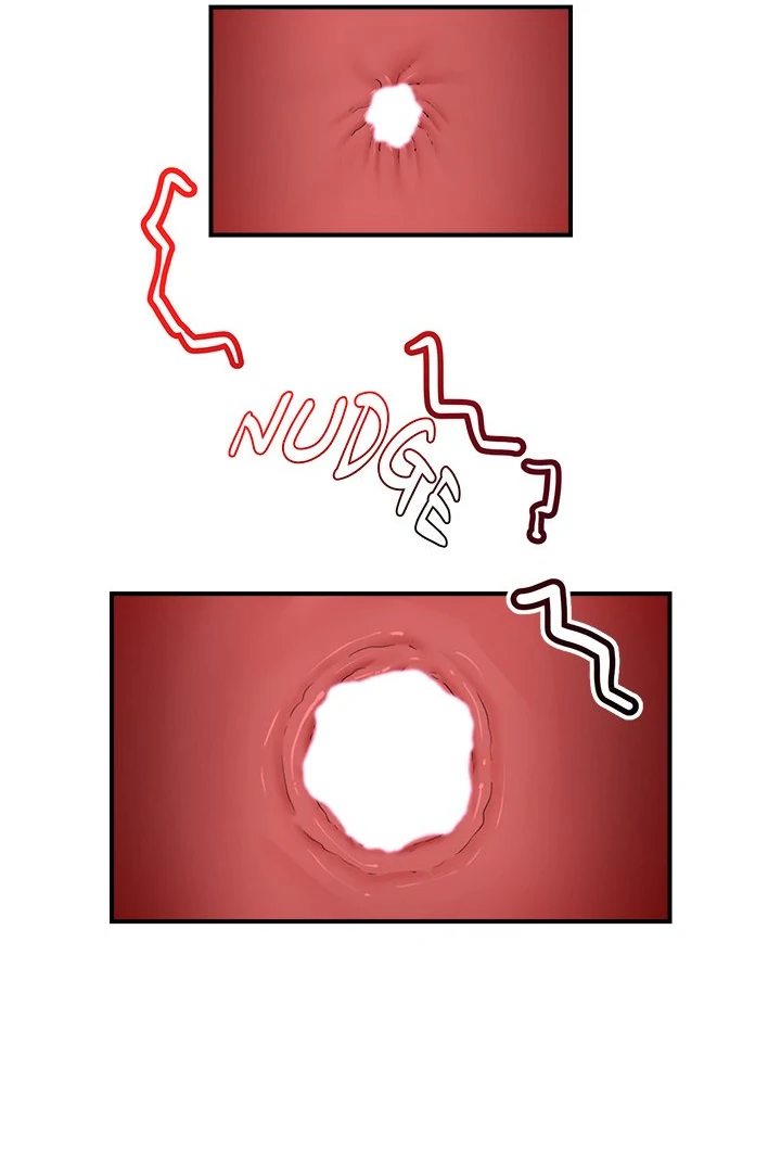 Hypnotist Security Guard - Chapter 35 Page 10