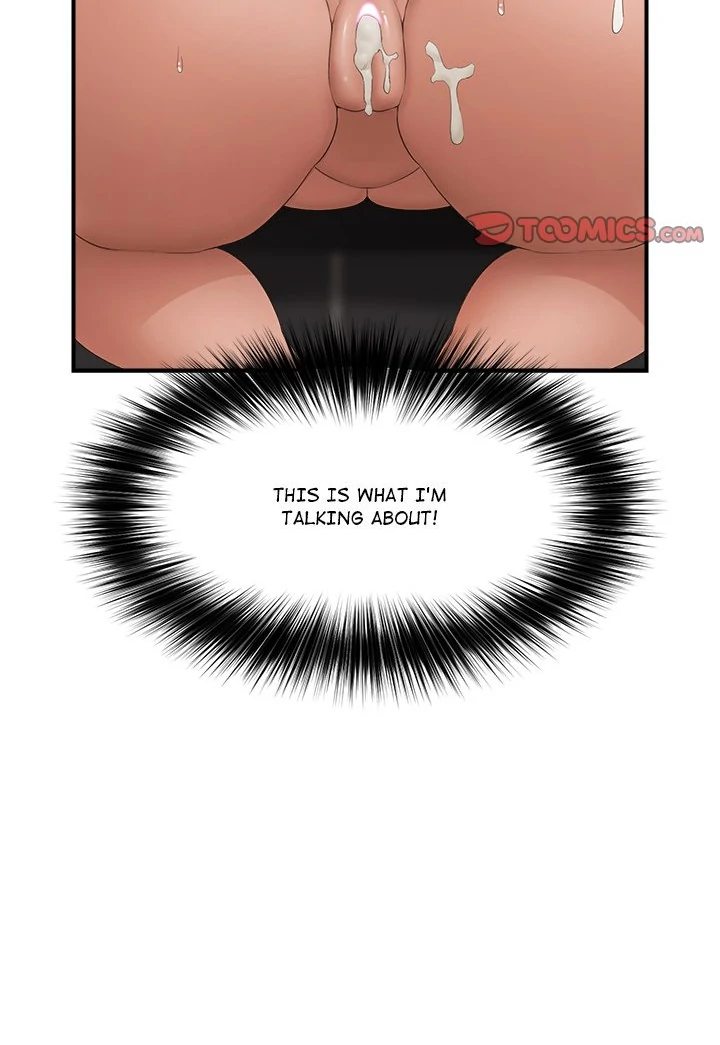 Hypnotist Security Guard - Chapter 35 Page 102