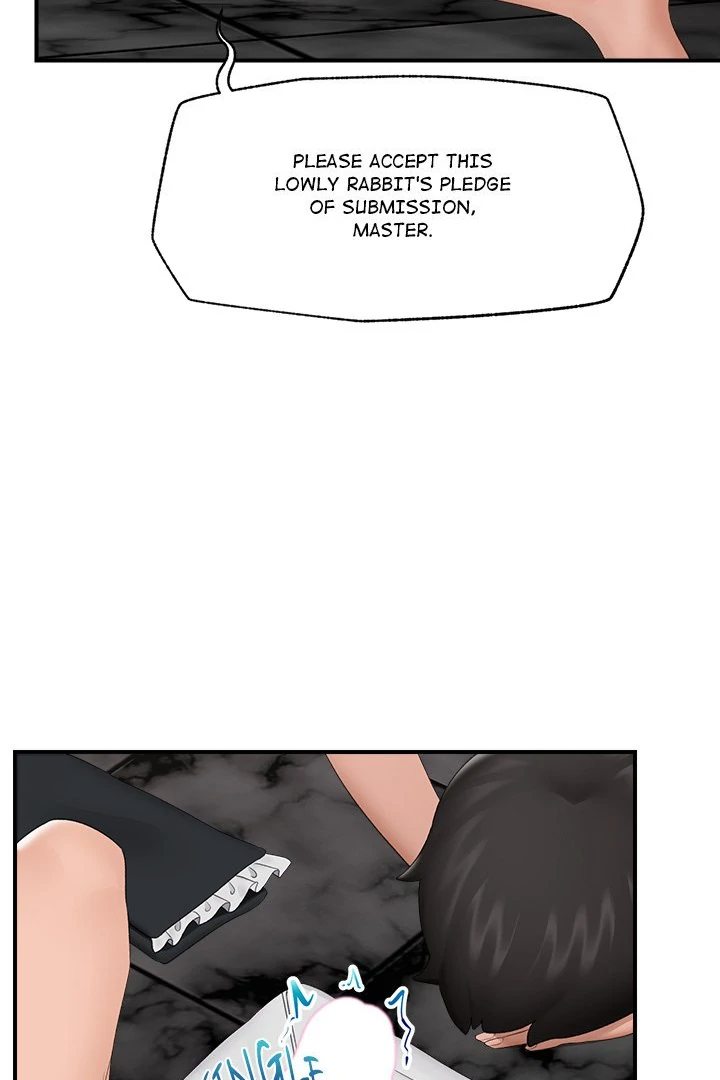 Hypnotist Security Guard - Chapter 35 Page 104