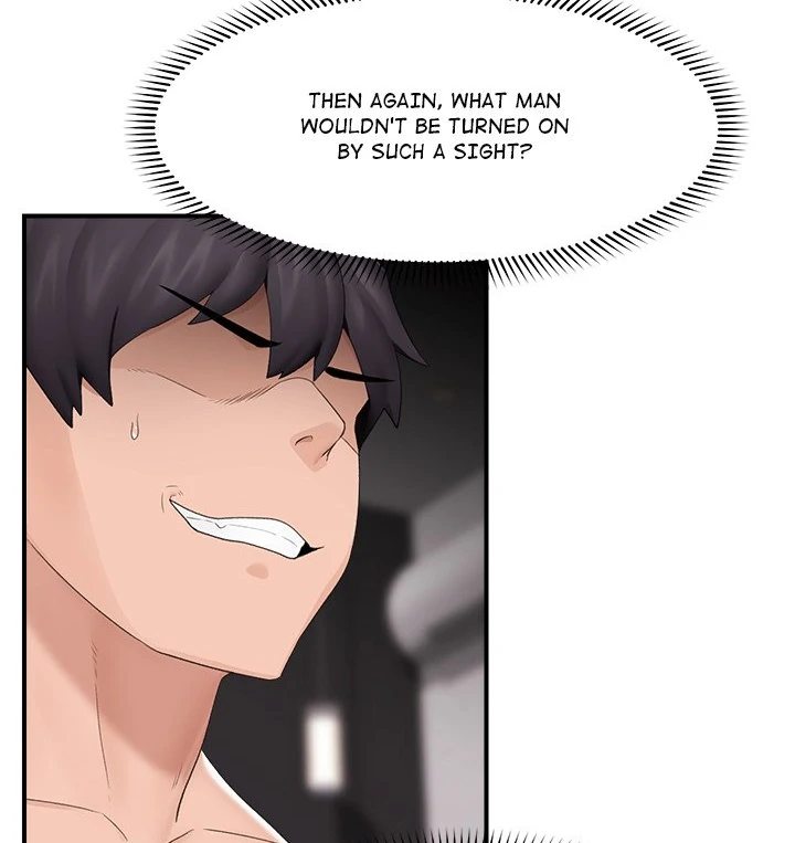 Hypnotist Security Guard - Chapter 35 Page 106