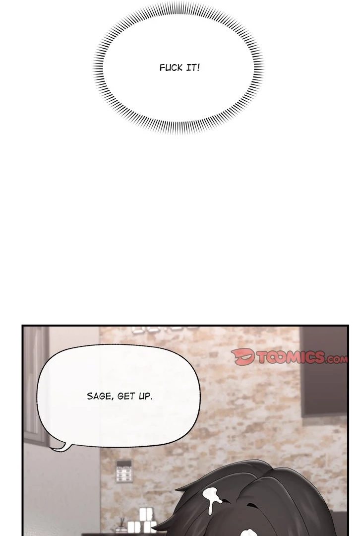 Hypnotist Security Guard - Chapter 35 Page 108