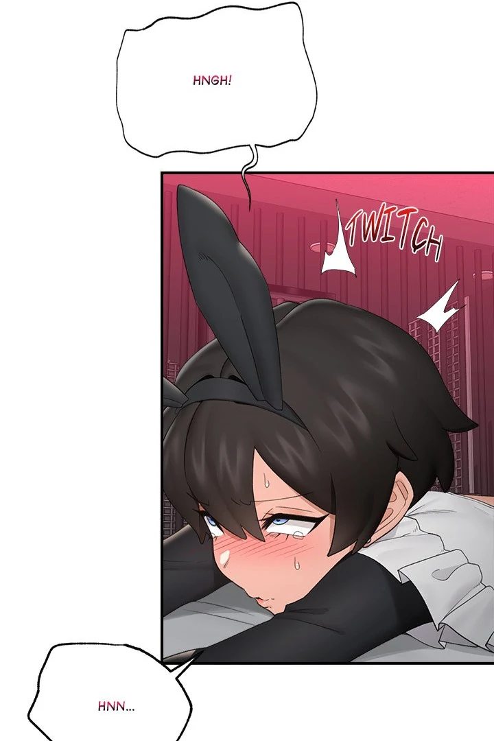 Hypnotist Security Guard - Chapter 35 Page 14