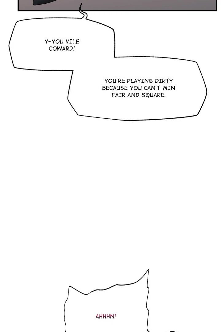 Hypnotist Security Guard - Chapter 35 Page 16