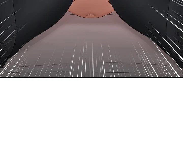 Hypnotist Security Guard - Chapter 35 Page 18