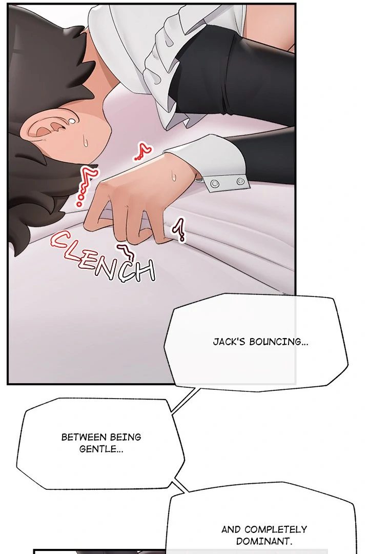 Hypnotist Security Guard - Chapter 35 Page 25