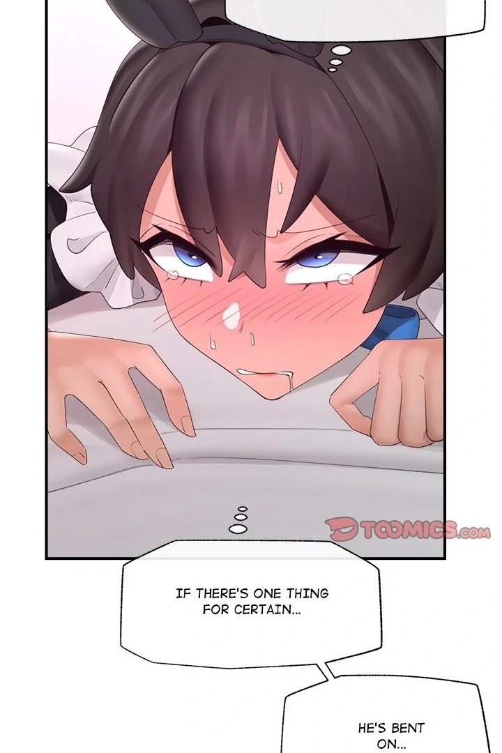 Hypnotist Security Guard - Chapter 35 Page 26