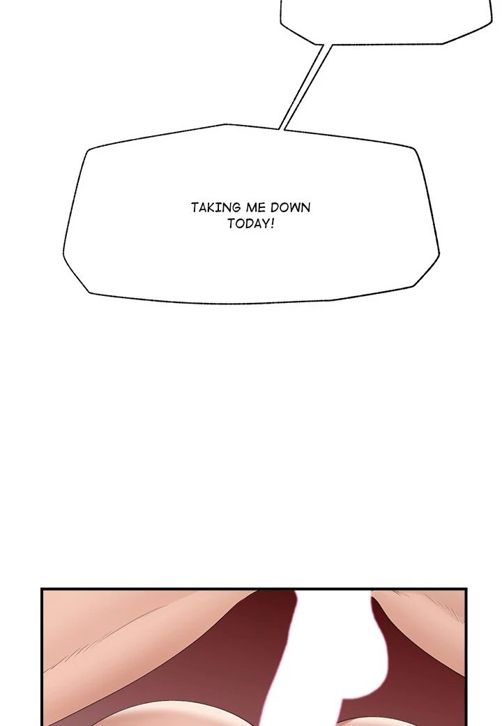 Hypnotist Security Guard - Chapter 35 Page 27