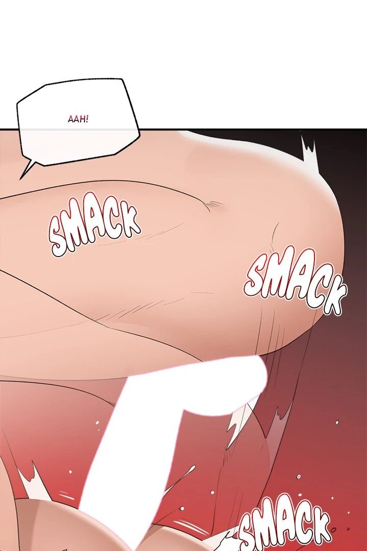 Hypnotist Security Guard - Chapter 35 Page 30