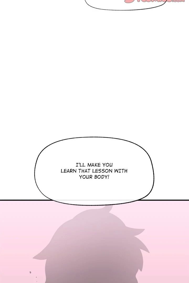 Hypnotist Security Guard - Chapter 35 Page 39