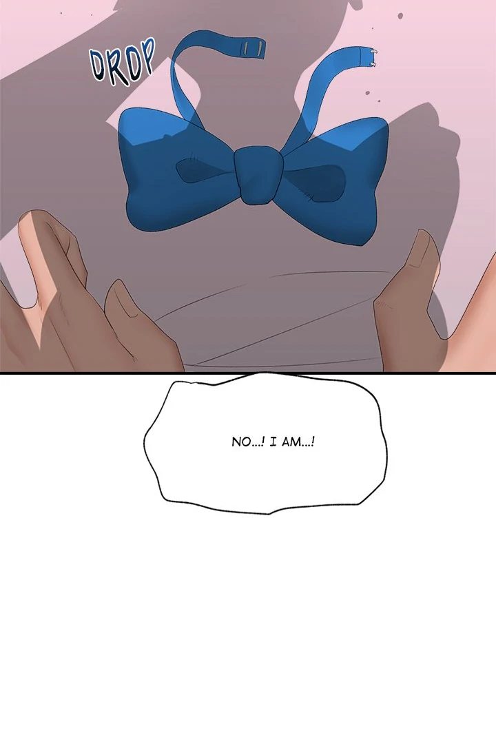 Hypnotist Security Guard - Chapter 35 Page 40