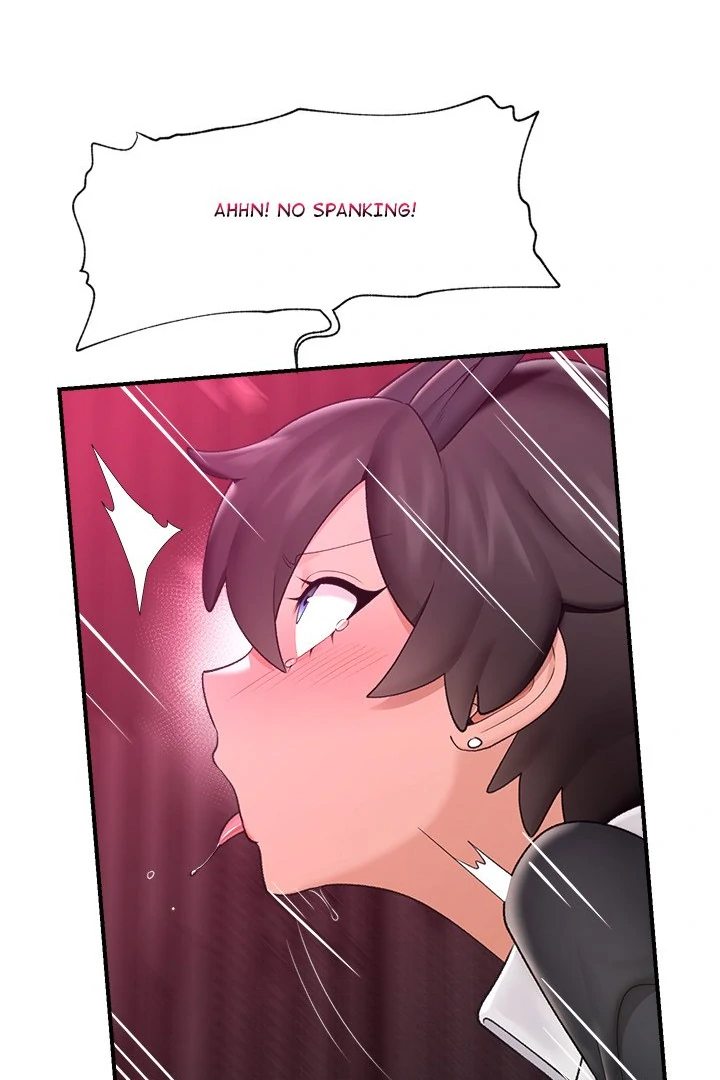 Hypnotist Security Guard - Chapter 35 Page 44