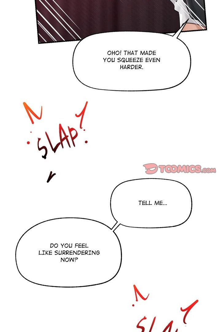 Hypnotist Security Guard - Chapter 35 Page 45