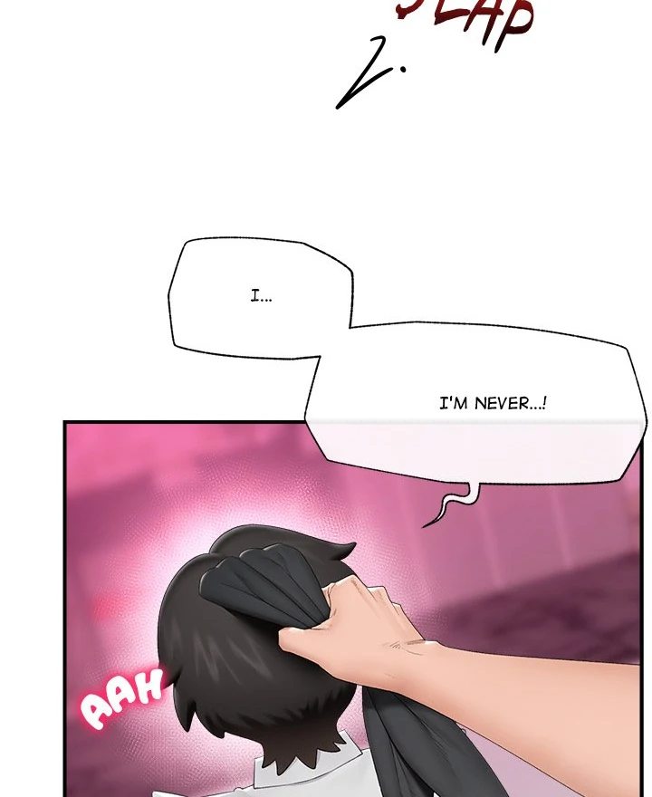 Hypnotist Security Guard - Chapter 35 Page 46