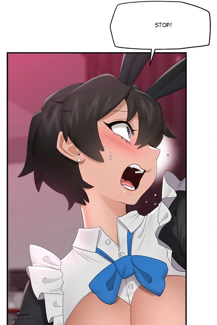 Hypnotist Security Guard - Chapter 35 Page 5