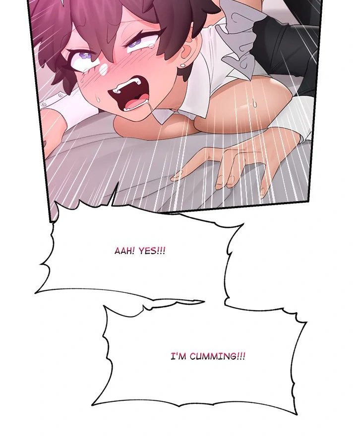 Hypnotist Security Guard - Chapter 35 Page 52