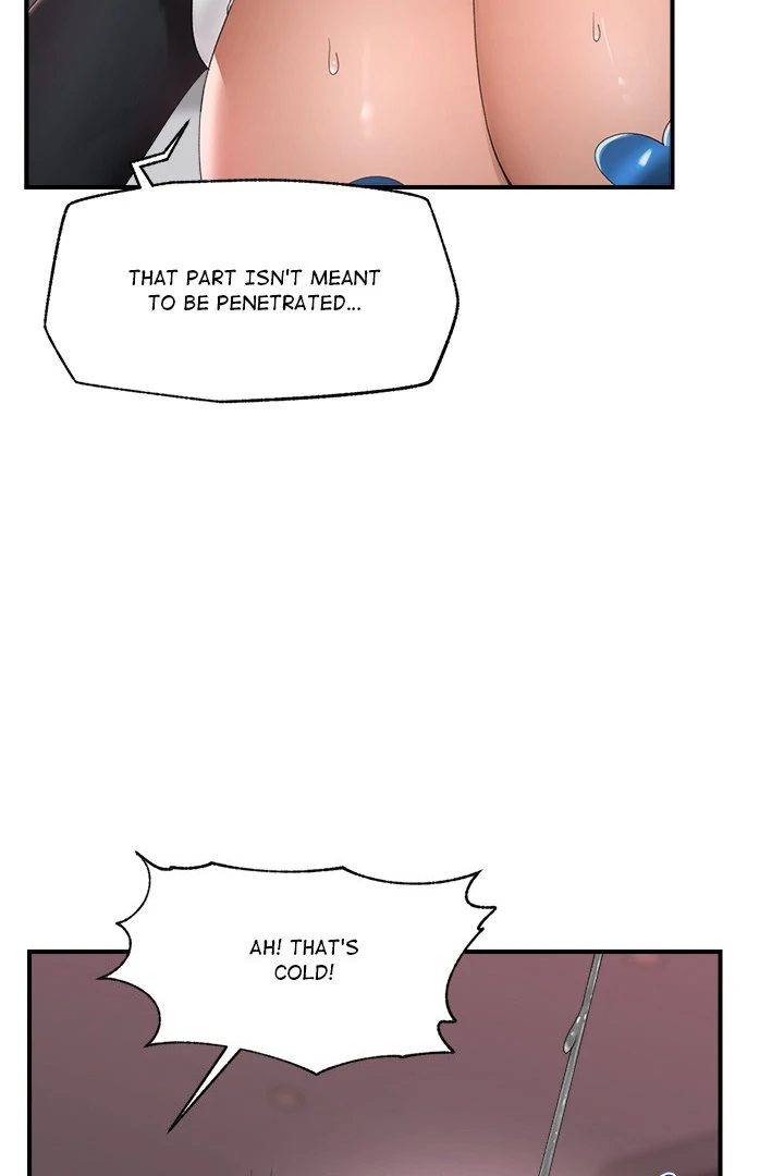 Hypnotist Security Guard - Chapter 35 Page 6