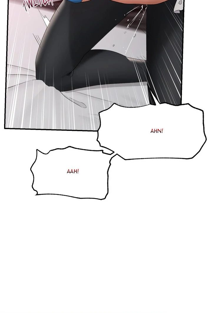 Hypnotist Security Guard - Chapter 35 Page 61