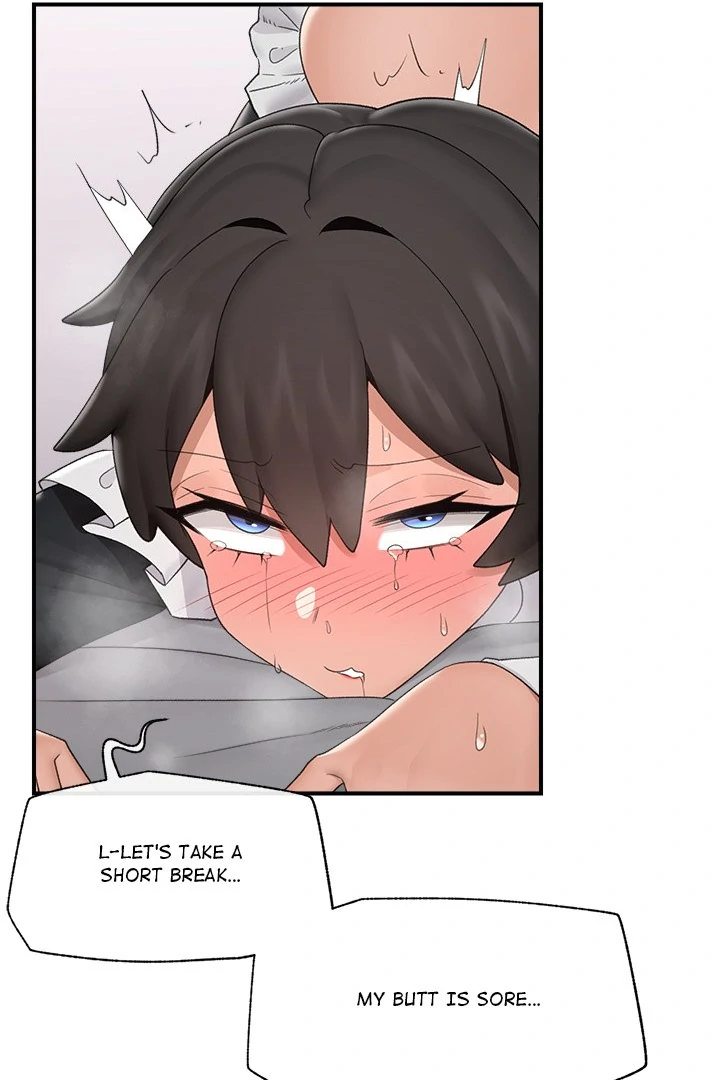 Hypnotist Security Guard - Chapter 35 Page 66