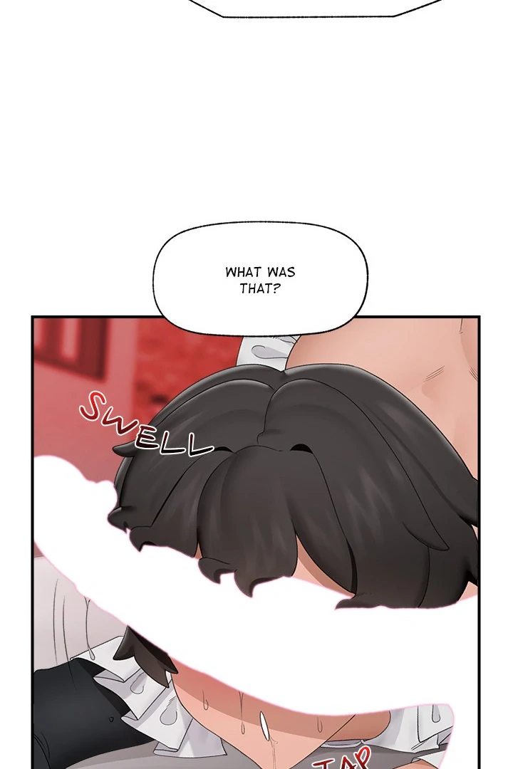 Hypnotist Security Guard - Chapter 35 Page 67