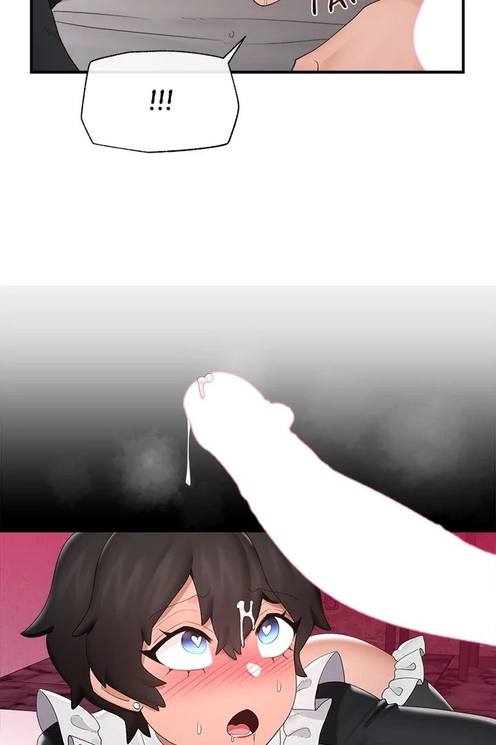 Hypnotist Security Guard - Chapter 35 Page 68