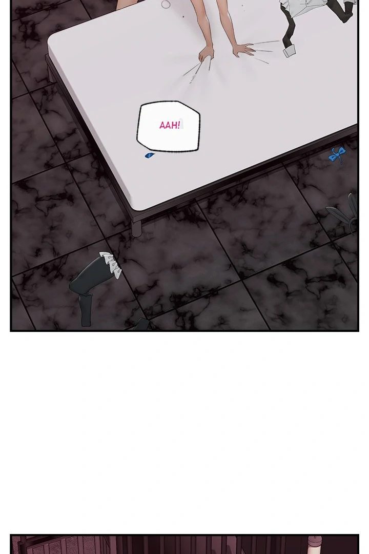 Hypnotist Security Guard - Chapter 35 Page 78