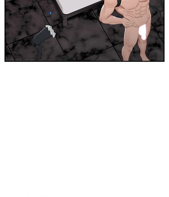 Hypnotist Security Guard - Chapter 35 Page 80