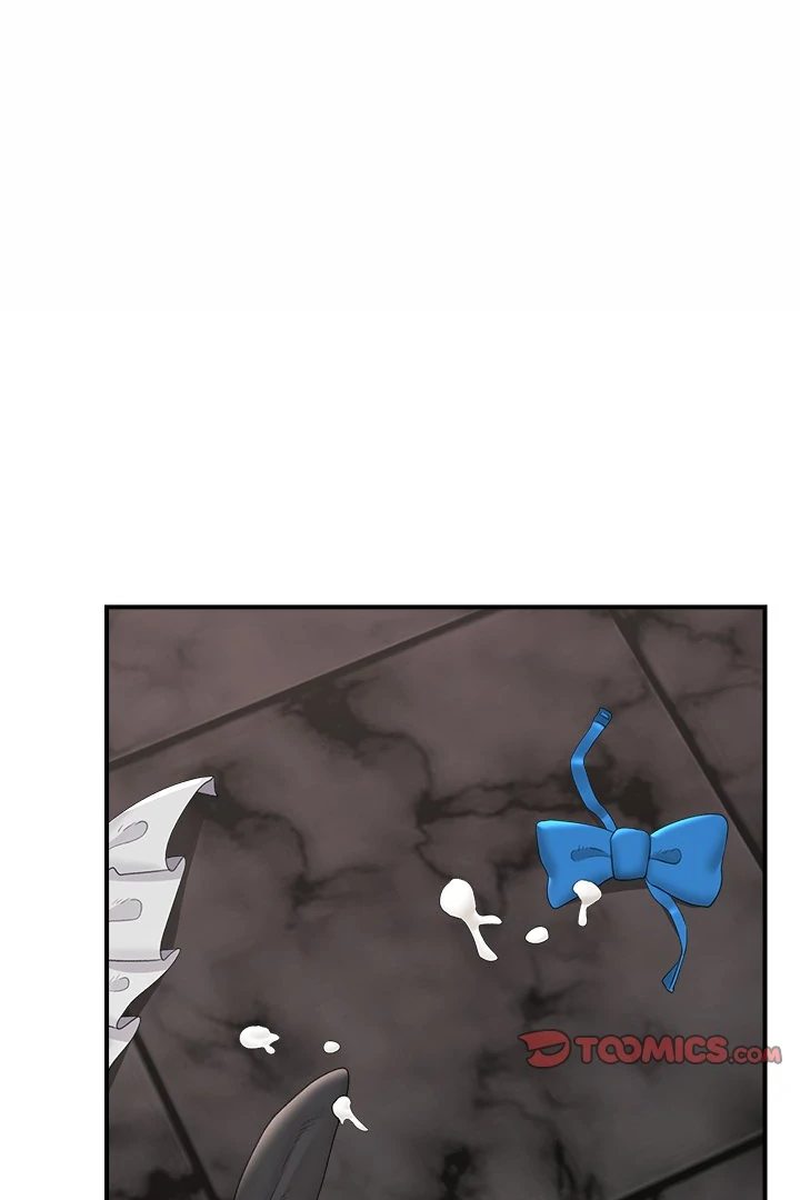 Hypnotist Security Guard - Chapter 35 Page 83