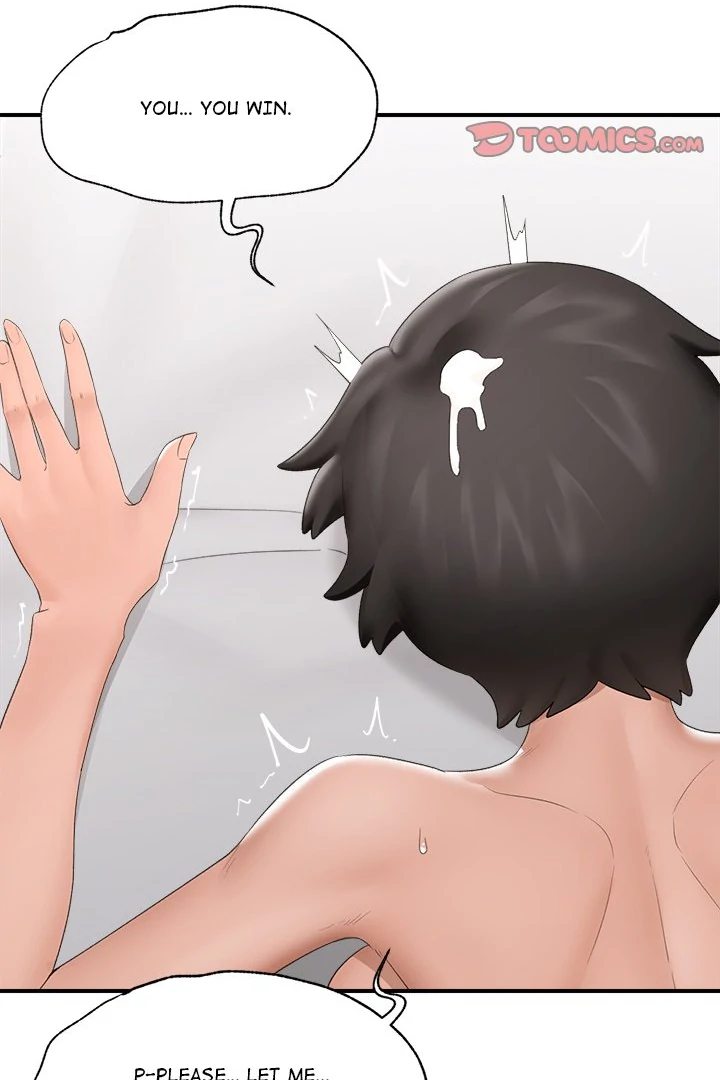 Hypnotist Security Guard - Chapter 35 Page 90