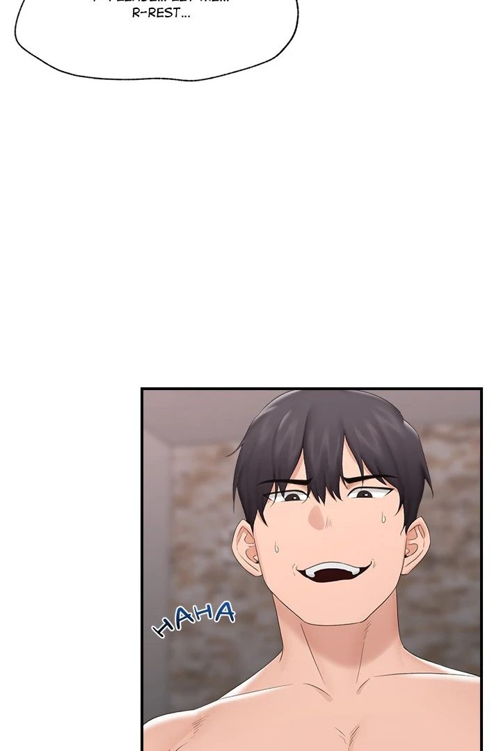 Hypnotist Security Guard - Chapter 35 Page 91