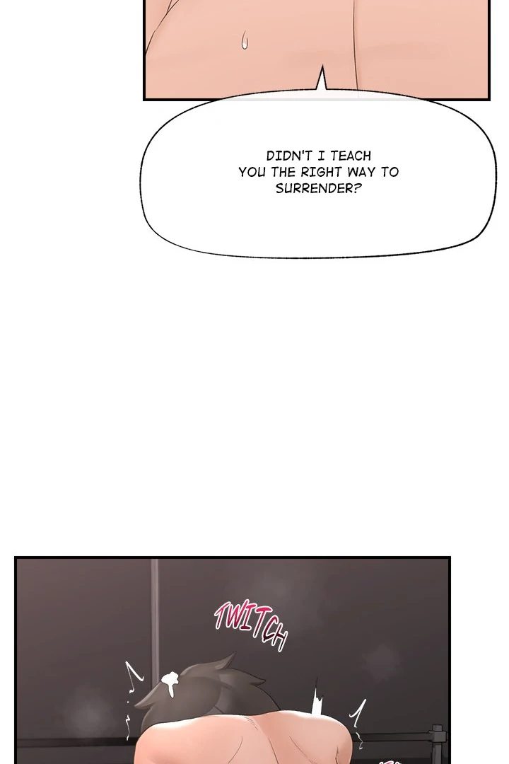 Hypnotist Security Guard - Chapter 35 Page 92