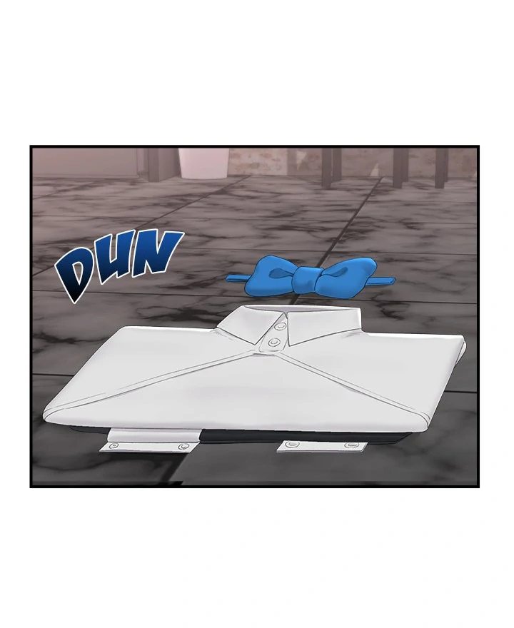 Hypnotist Security Guard - Chapter 35 Page 94